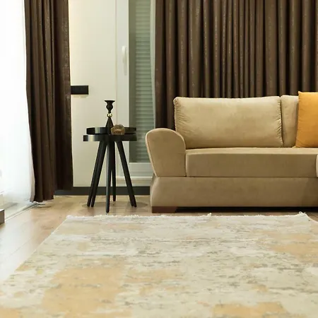 אפרטהוטל Loft85